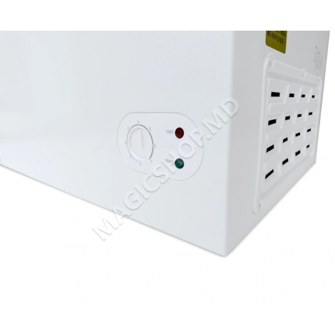 Congelator Legend LEHC 252